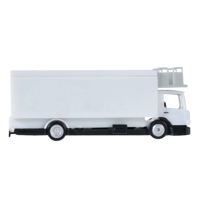 Herpa Scenix Catering-Fahrzeug (1:200)